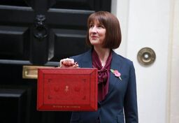 SPECIAL FOCUS – 2024 AUTUMN BUDGET