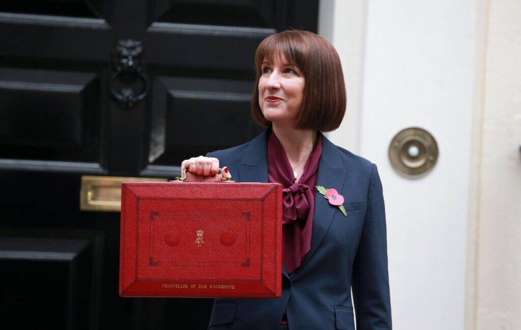 SPECIAL FOCUS – 2024 AUTUMN BUDGET