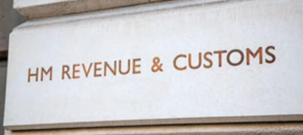 HMRC shuts down repayment agent