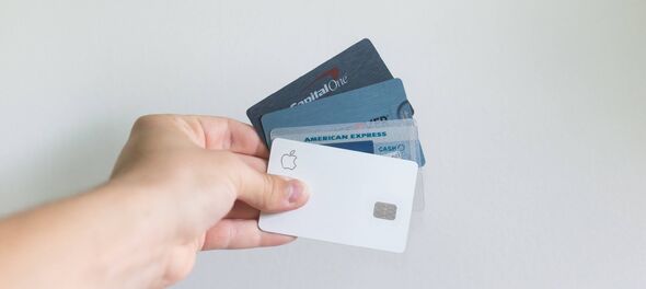 Are reimbursed credit card fees tax exempt?