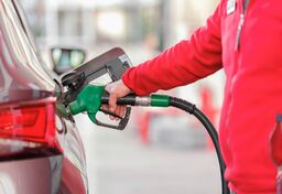 Latest advisory fuel rates for company car drivers