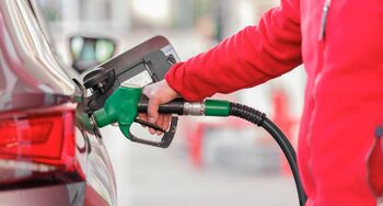 Latest advisory fuel rates for company car drivers