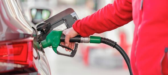 Latest advisory fuel rates for company car drivers