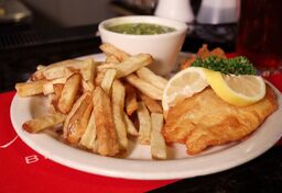 Chip shop owner fined £40k for hiring illegal worker