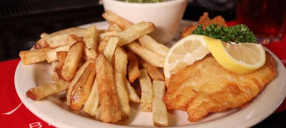 Chip shop owner fined £40k for hiring illegal worker