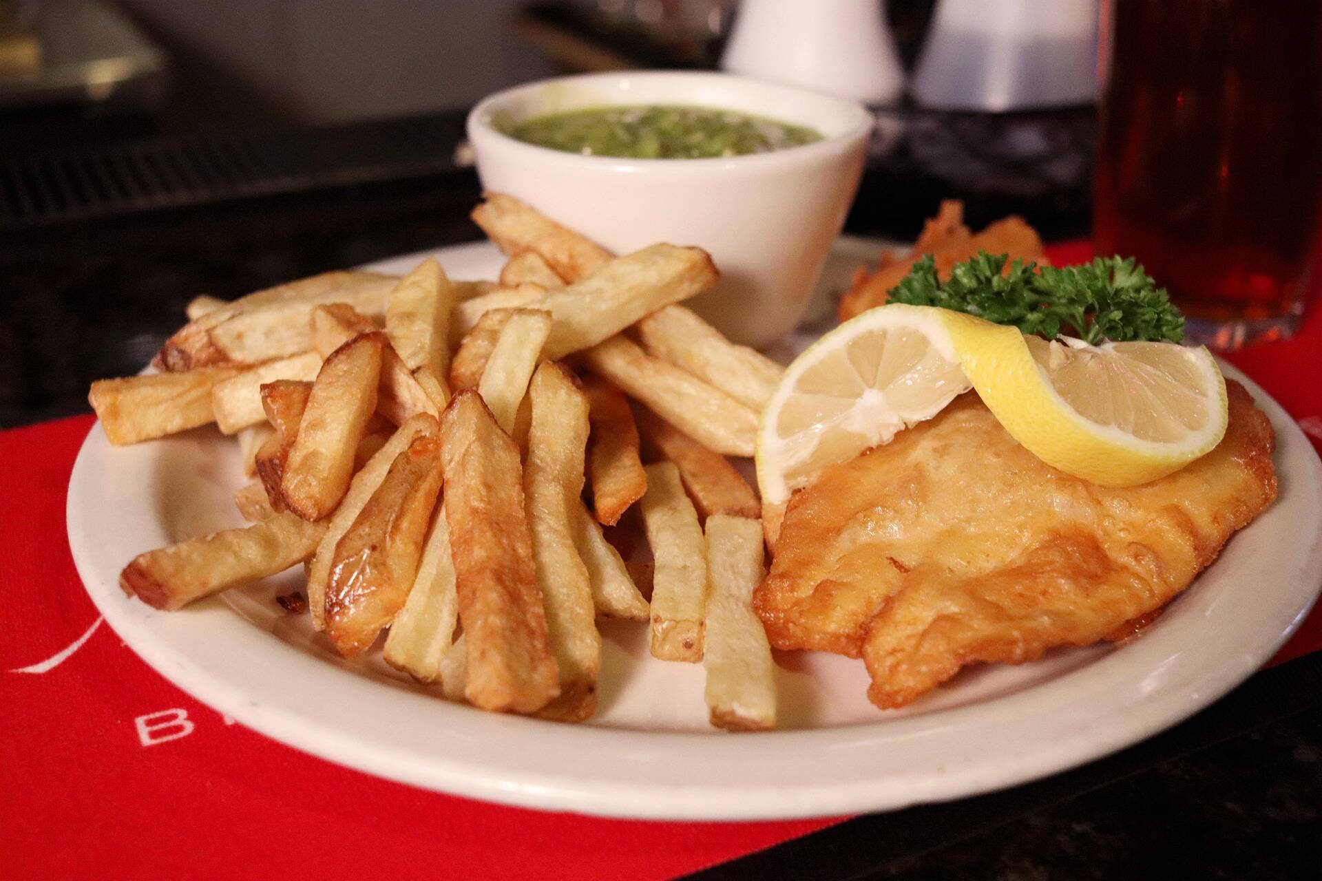 Chip shop owner fined £40k for hiring illegal worker