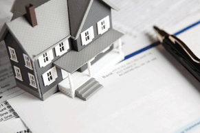Saving IHT on the family home