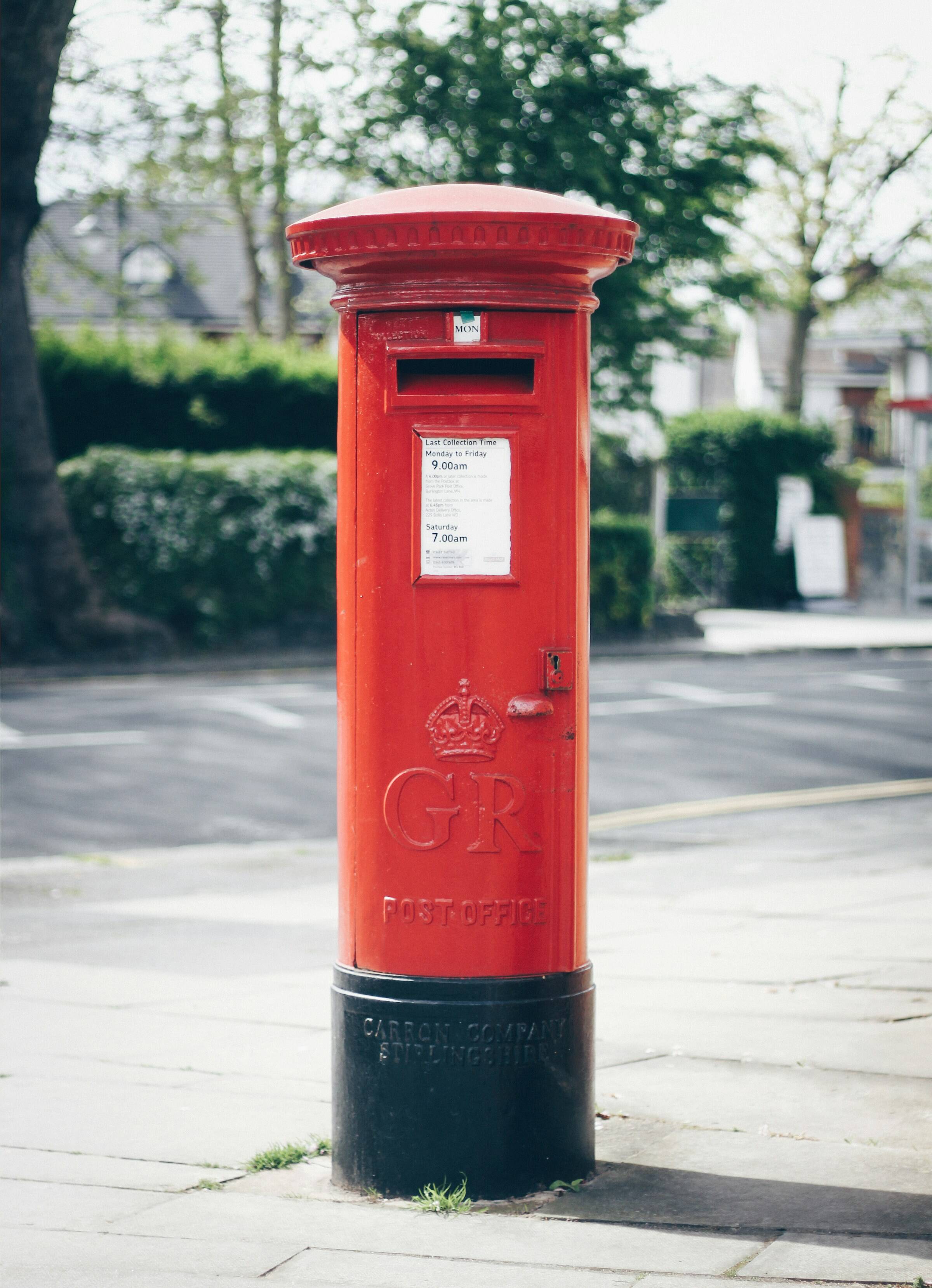Has Post Office wrongly claimed tax relief for compensation?