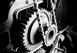 VAT-saving opportunity with changes to the CGS?