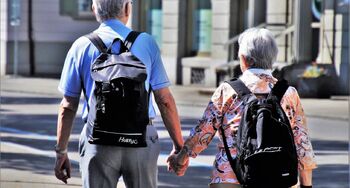 Scammers already targeting pensioners over winter fuel payments