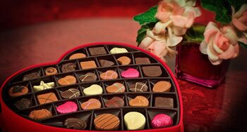 Navigating the risks of Valentine’s Day