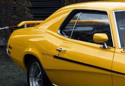 Cutting the cost of a company car