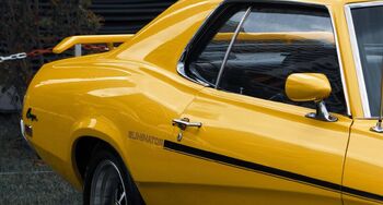 Cutting the cost of a company car