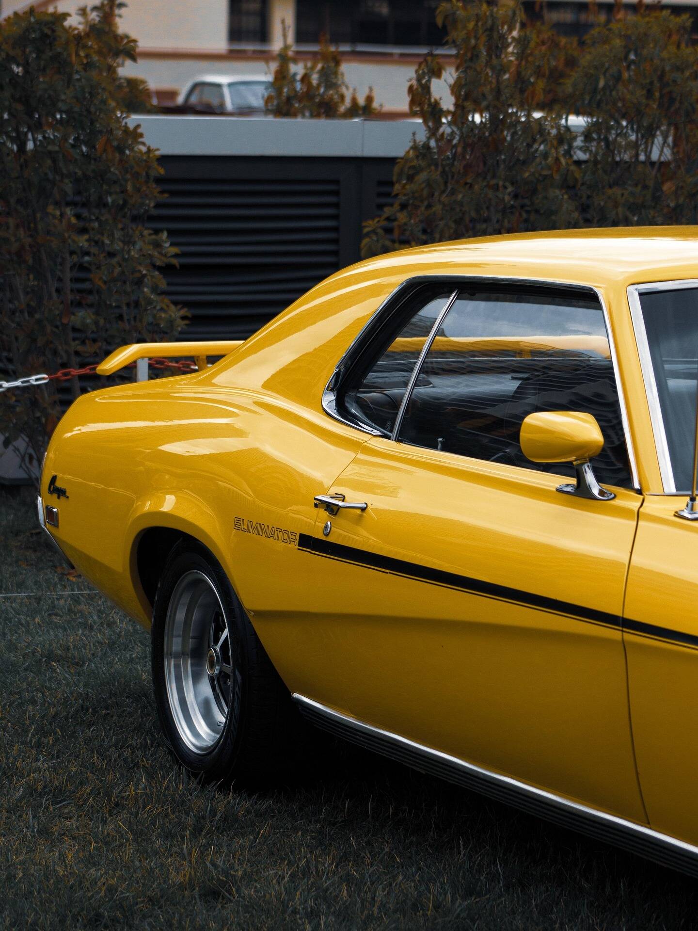 Cutting the cost of a company car
