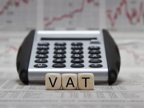 VAT online service to be withdrawn soon