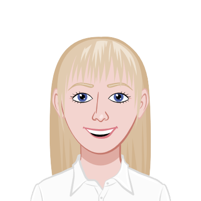 Melanie Bidewell - Marketing Manager