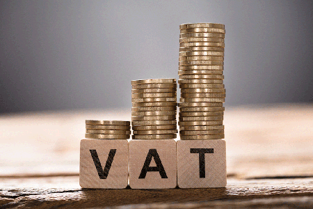 VAT services in in Lugwardine East Hereford