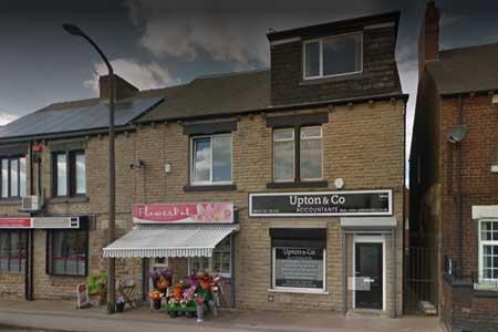 Upton & Co Accountants in Cudworth, Barnsley