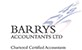 Barry's Accountants | Accountants in High Wycombe