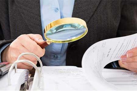 HMRC Tax Investigation Services by Richardson & Co Accountants Ltd