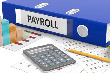 Payroll Services by Richardson & Co Accountants Ltd