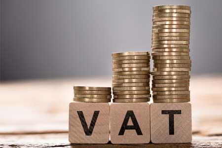 VAT Services by Richardson & Co Accountants Ltd