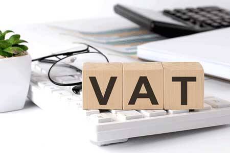 VAT Services by Richardson & Co Accountants Ltd