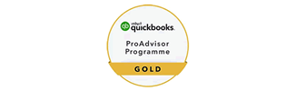 intuit quickbooks ProAdvisor - Gold
