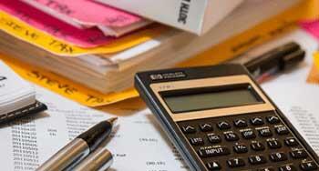 LJ Smith Accountants Hungerford - Business Tax Services