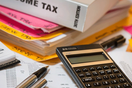 Business Tax Services by LJ Smith Accountants