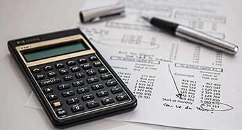 Accounts Preparation Services in Dorking