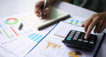 Payroll Services in Dorking