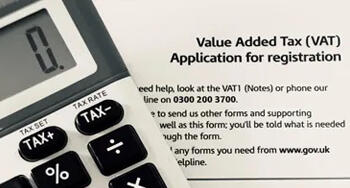 VAT Services in Dorking