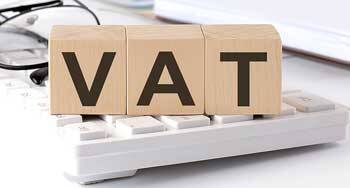 VAT Services in Dorking