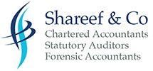 Shareef & Co Chartered Accountants, Solihull, Birmingham