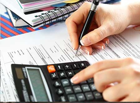 Accounts and Bookkeeping - Muir & Addy Chartered Accountants, Belfast