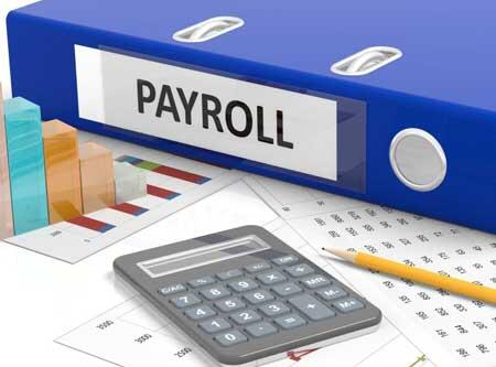 Payroll Services - Muir & Addy Chartered Accountants, Belfast