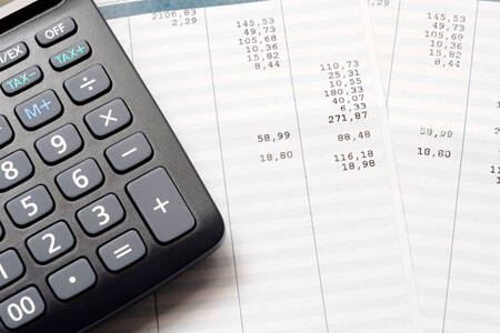 Payroll Services by TGKS Accountancy in Leeds