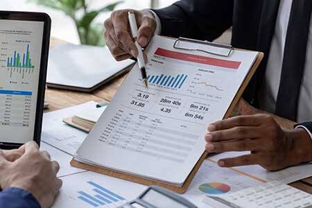 Annual Accounts by Boardman Conway Accountants Weaverham, Northwich