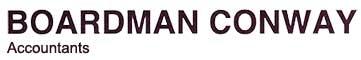 Boardman Conway Accountants in Northwich Cheshire