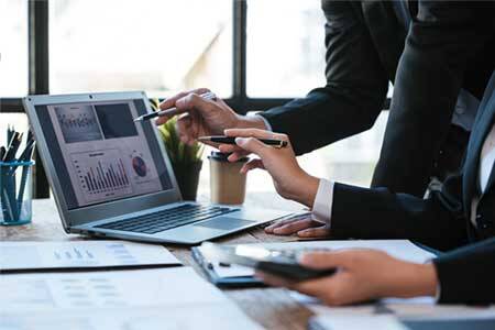 Bookkeeping Services by Boardman Conway Accountants Weaverham, Northwich