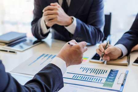 Business Structure Advice by Boardman Conway Accountants Weaverham, Northwich