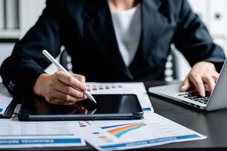 Company Secretarial Services by Boardman Conway Accountants Weaverham, Northwich