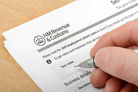 Personal Tax Services by Boardman Conway Accountants Weaverham, Northwich
