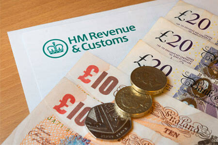 Taxation Services by Boardman Conway Accountants Weaverham, Northwich