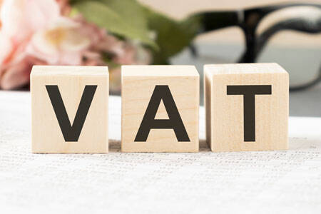 VAT Tax Services by Boardman Conway Accountants Weaverham, Northwich