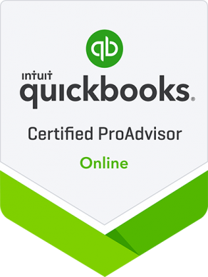 We’re experts in Quickbooks Online!
