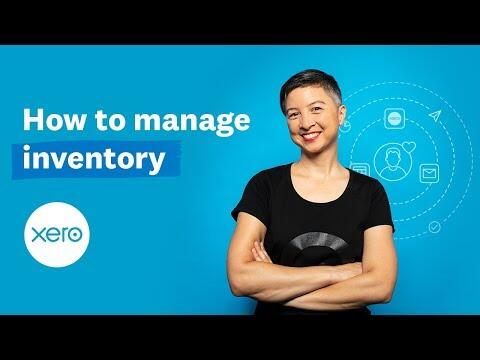 How to manage inventory: FIFO, LIFO, AVCO