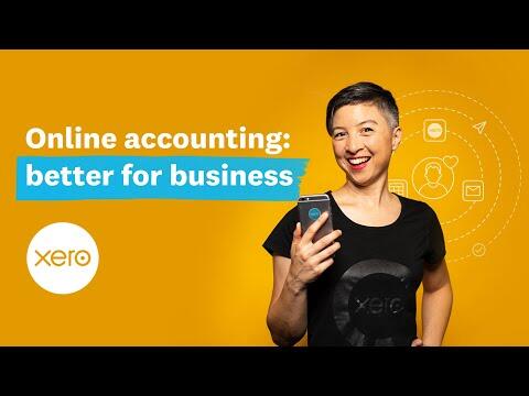 What is cloud accounting and why is it good for business?