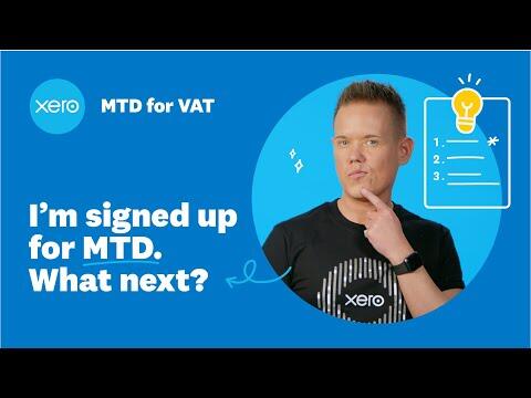 If I’m already signed up for MTD, do I need to do anything?